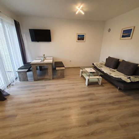 Apartments Villa M&M 2 Bibinje Eksteriør bilde