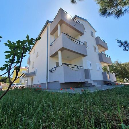 Apartments Villa M&M 2 Bibinje Eksteriør bilde