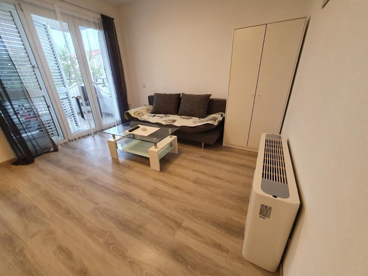 Apartments Villa M&M 2 Bibinje Eksteriør bilde