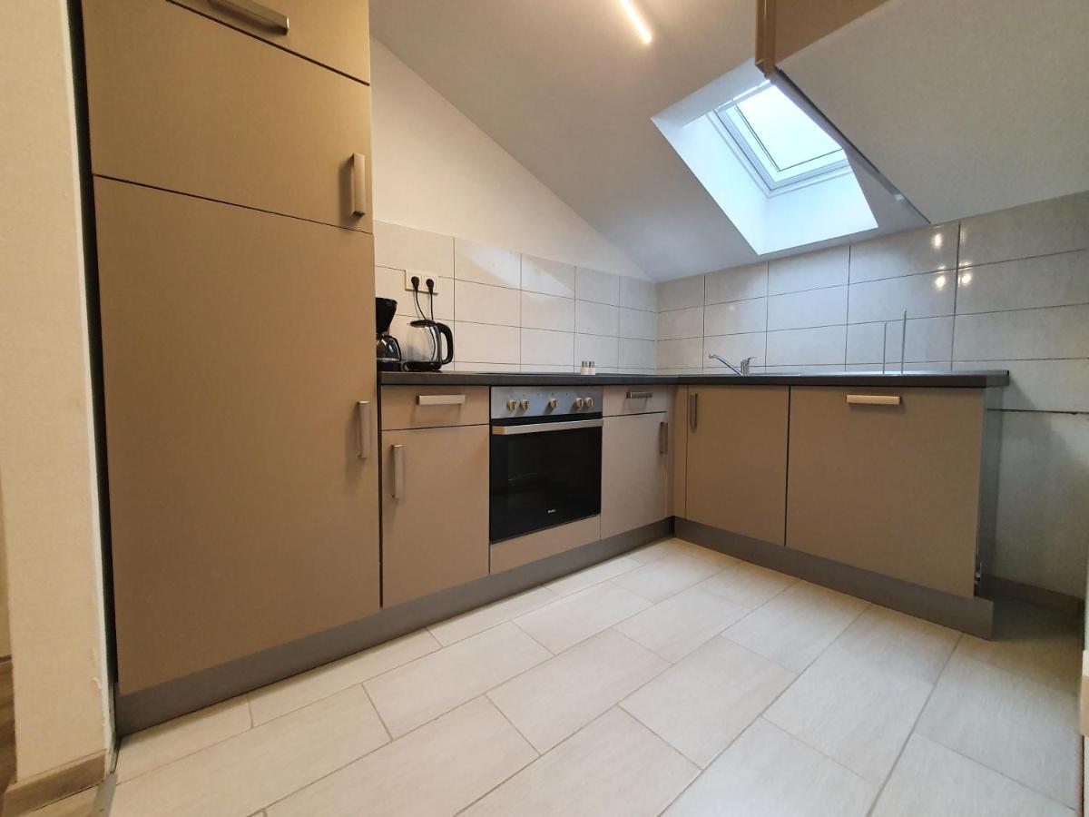 Apartments Villa M&M 2 Bibinje Eksteriør bilde