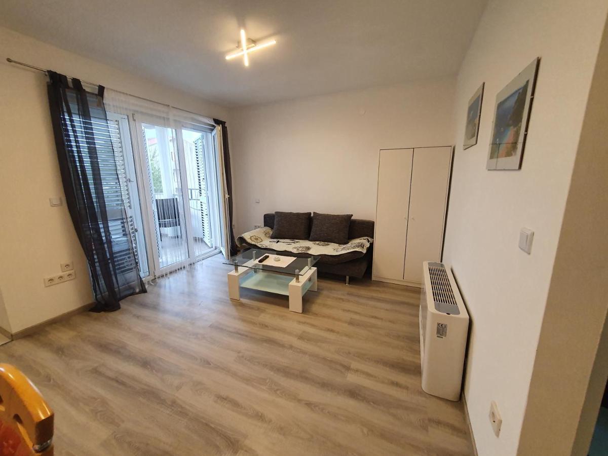 Apartments Villa M&M 2 Bibinje Eksteriør bilde