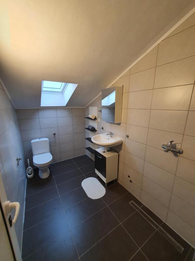 Apartments Villa M&M 2 Bibinje Eksteriør bilde