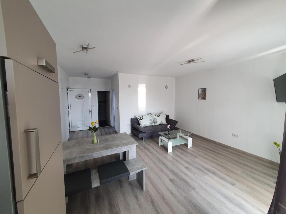 Apartments Villa M&M 2 Bibinje Eksteriør bilde